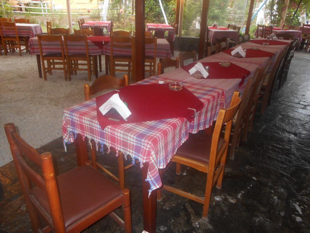 דירה Irida פוטוס